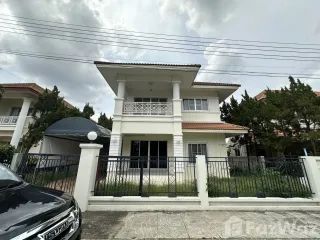For Rent 3 Bedroom House In San Sai, Chiang Mai