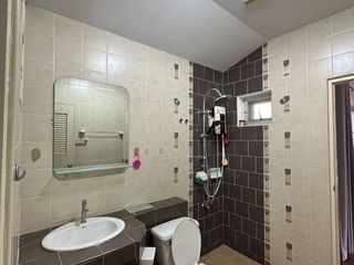 For sale and for rent 3 bedrooms house in San Sai, Chiang Mai