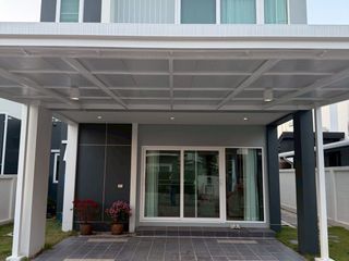 出租 3 卧室 独立屋 在 Mae Rim, Chiang Mai