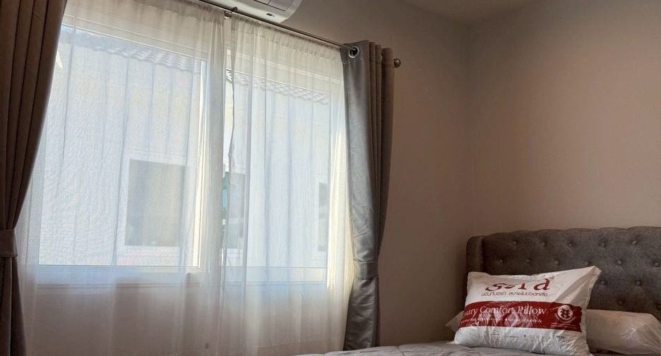 For rent 3 bedrooms house in Mae Rim, Chiang Mai
