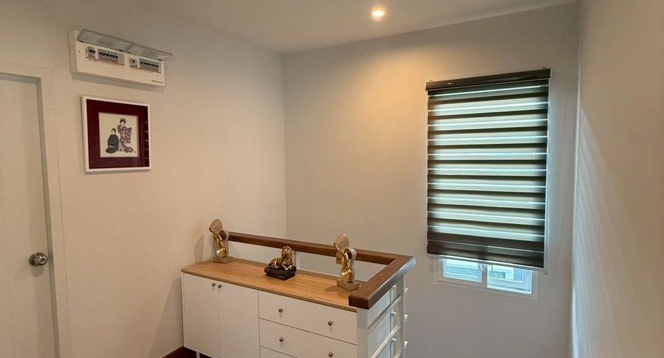 For rent 3 bedrooms house in Mae Rim, Chiang Mai