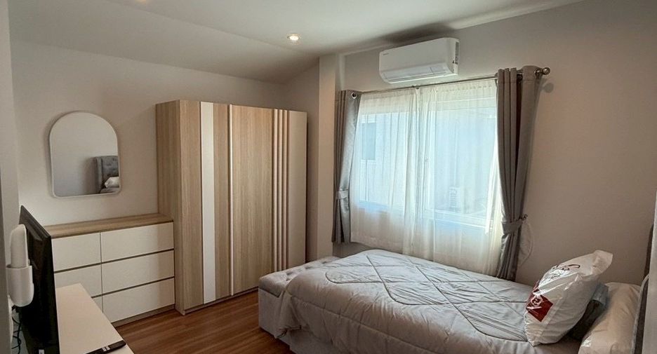For rent 3 bedrooms house in Mae Rim, Chiang Mai