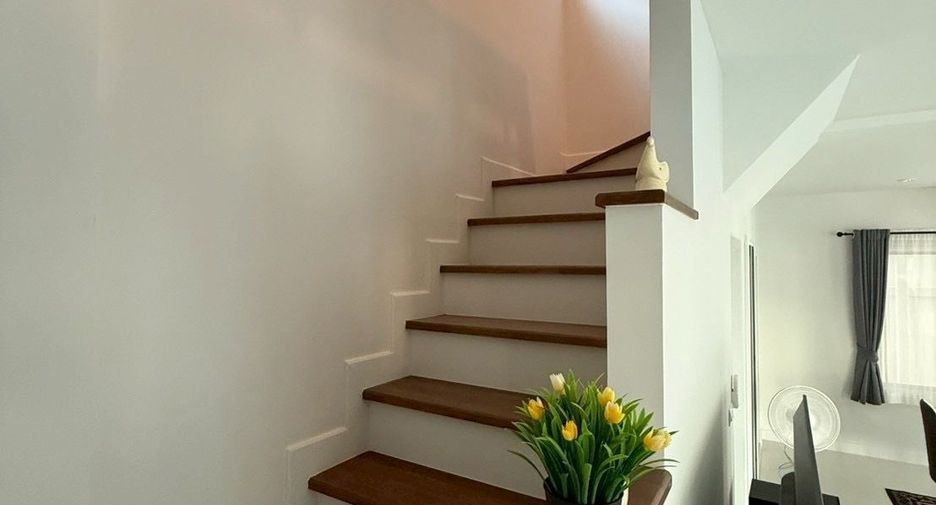 For rent 3 bedrooms house in Mae Rim, Chiang Mai