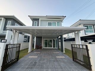 For Rent 3 Bedroom House In Mae Rim, Chiang Mai