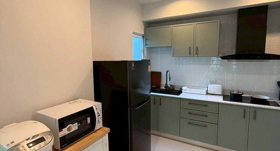 For rent 3 bedrooms house in Mae Rim, Chiang Mai