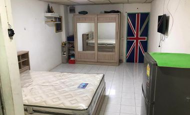 Condo en venta de 1 habitaciones en Wang Thonglang, Bangkok