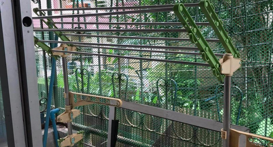 Condo en venta de 1 habitaciones en Wang Thonglang, Bangkok