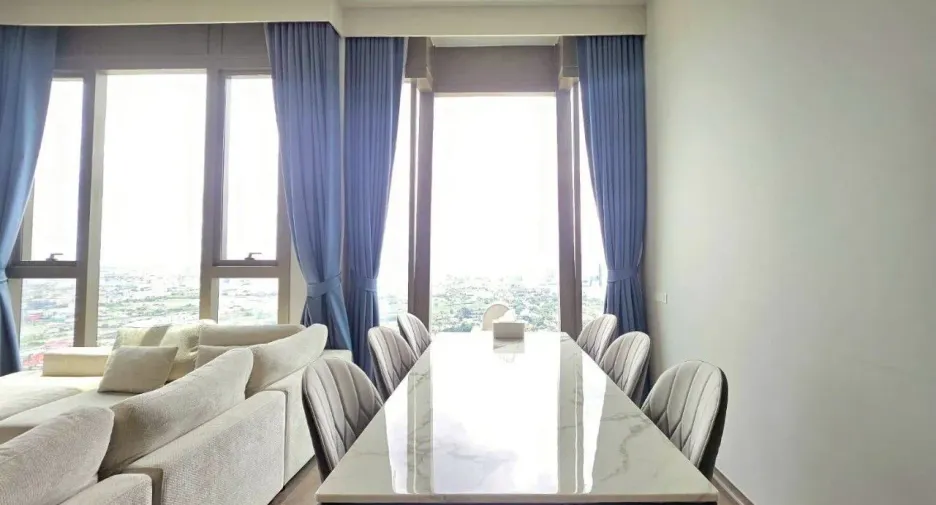 ขาย และ ให้เช่า 4 ห้องนอน คอนโด ใน บางพลี, สมุทรปราการ