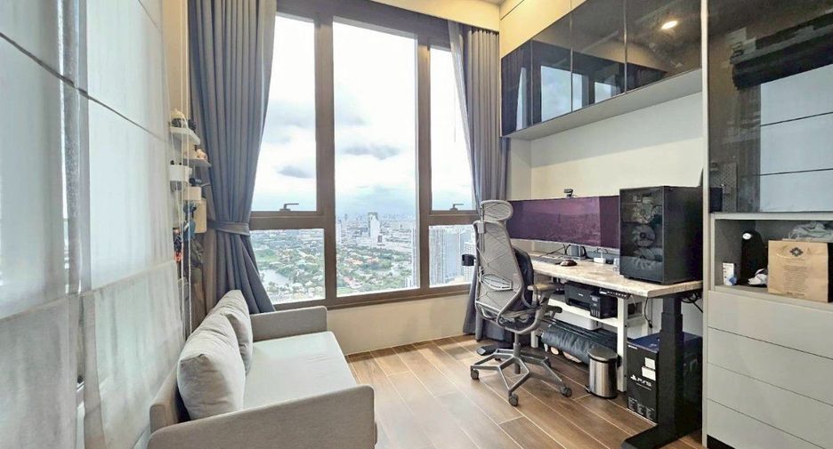 出售 和 出租 4 卧室 公寓 在 Bang Phli, Samut Prakan