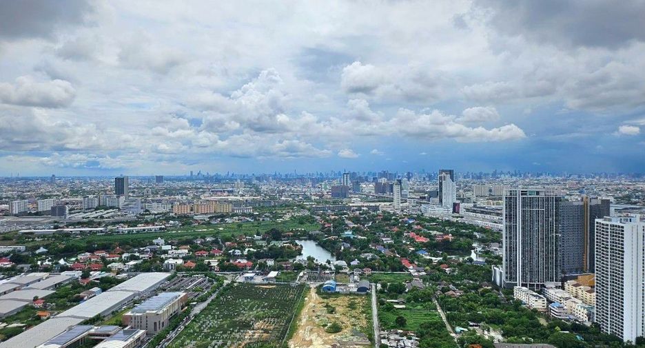 出售 和 出租 4 卧室 公寓 在 Bang Phli, Samut Prakan