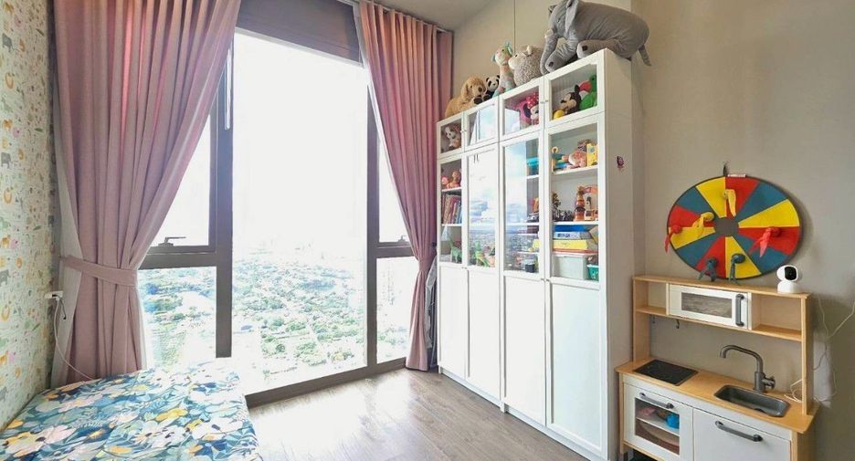 出售 和 出租 4 卧室 公寓 在 Bang Phli, Samut Prakan