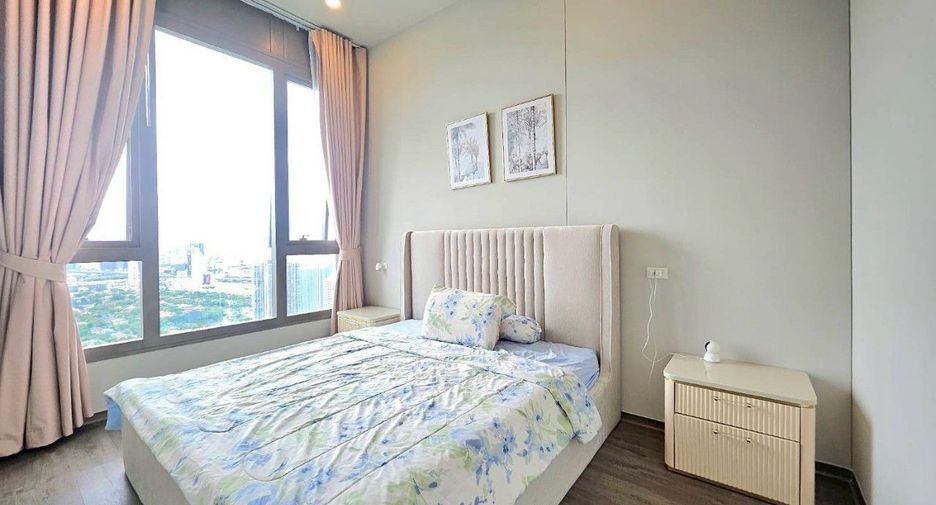 出售 和 出租 4 卧室 公寓 在 Bang Phli, Samut Prakan