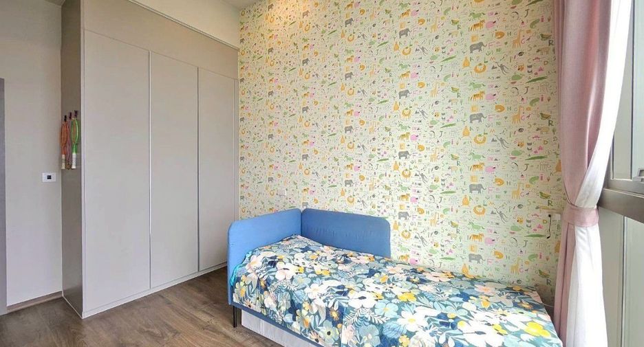 出售 和 出租 4 卧室 公寓 在 Bang Phli, Samut Prakan