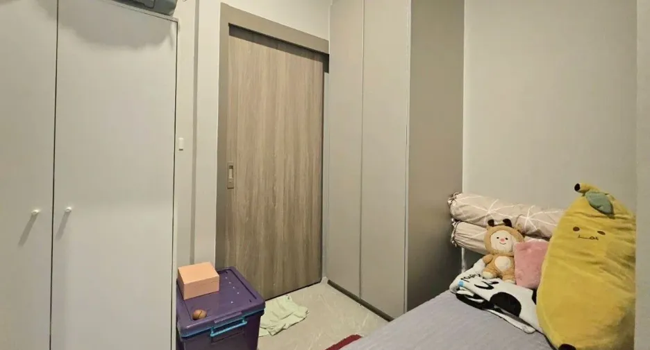 ขาย และ ให้เช่า 4 ห้องนอน คอนโด ใน บางพลี, สมุทรปราการ