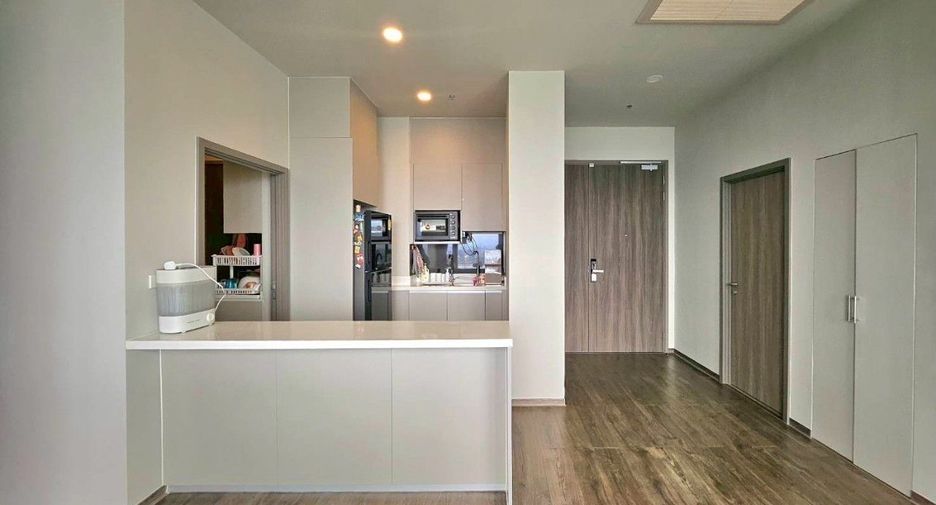 出售 和 出租 4 卧室 公寓 在 Bang Phli, Samut Prakan
