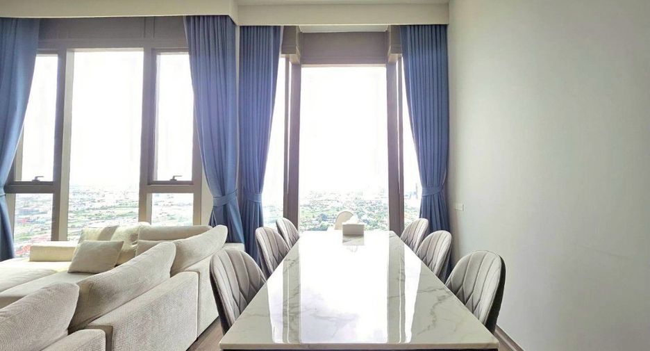 出售 和 出租 4 卧室 公寓 在 Bang Phli, Samut Prakan
