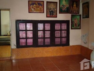 For rent 2 bedrooms townhouse in Khlong Sam Wa, Bangkok