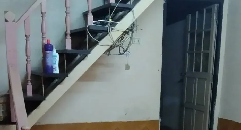 For rent 2 bedrooms townhouse in Khlong Sam Wa, Bangkok