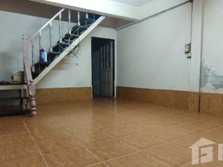 For rent 2 bedrooms townhouse in Khlong Sam Wa, Bangkok