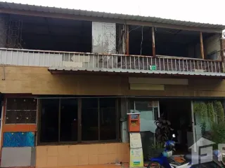 For Rent 2 Bedroom Townhouse In Khlong Sam Wa, Bangkok
