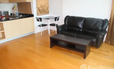 À vendre et à louer 1 chambre condo à Chatuchak, Bangkok