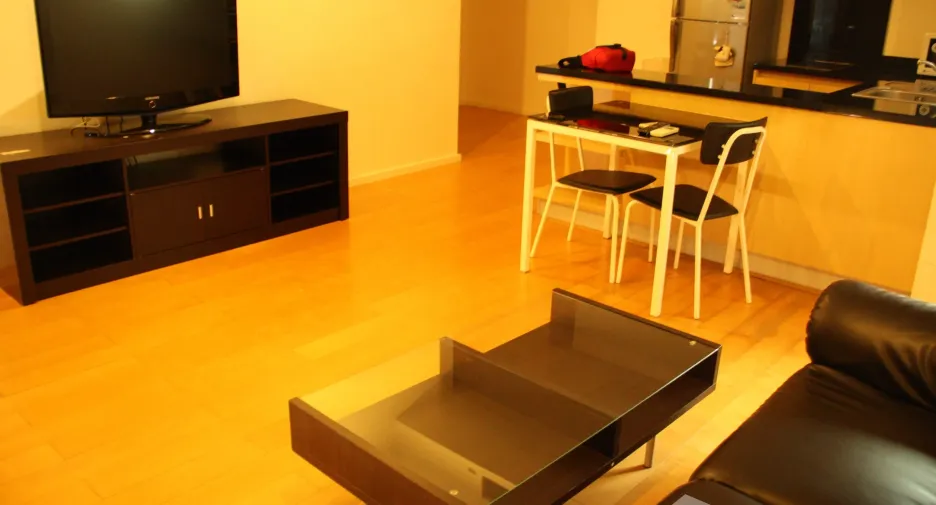 Wohnung zum Kauf und zur Miete mit 1 Zimmer in Chatuchak, Bangkok