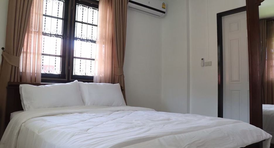 For rent 3 bedrooms house in Mueang Chiang Mai, Chiang Mai