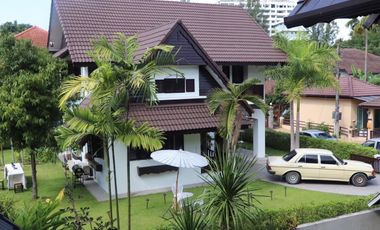 For rent 3 bedrooms house in Mueang Chiang Mai, Chiang Mai