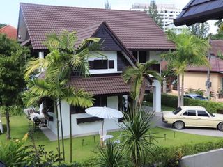 For Rent 3 Bedroom House In Mueang Chiang Mai