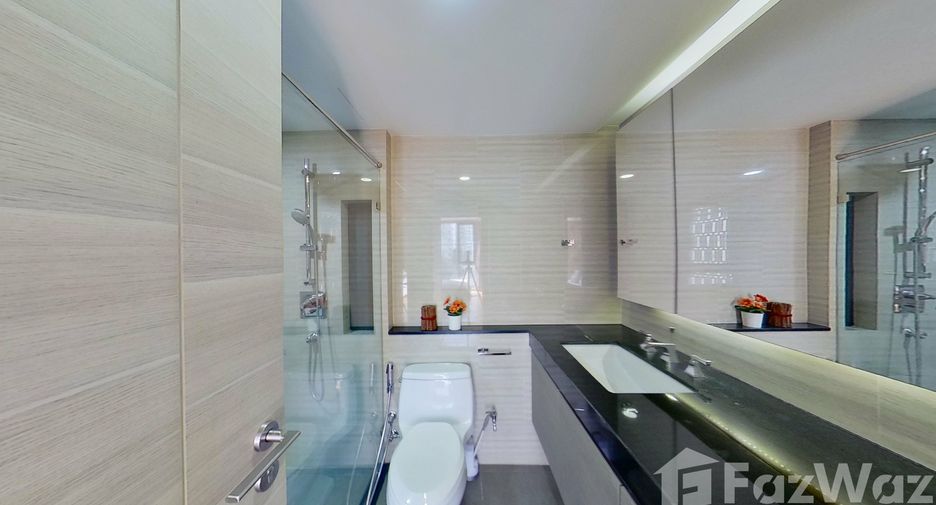 Condo en venta y en alquiler de 2 habitaciones en Pathum Wan, Bangkok