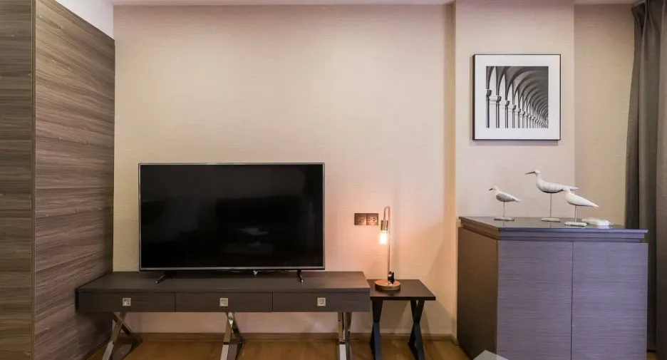 For sale and for rent 2 bedrooms condo in Pathum Wan, Bangkok