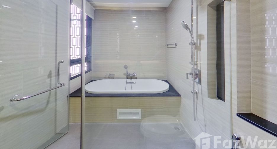 Condo en venta y en alquiler de 2 habitaciones en Pathum Wan, Bangkok