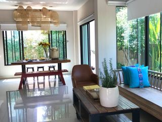 For rent 3 bedrooms house in San Sai, Chiang Mai