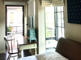 For rent 3 bedrooms house in San Sai, Chiang Mai