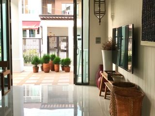 For rent 3 bedrooms house in San Sai, Chiang Mai
