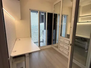 Condo en venta de 1 habitaciones en Bang Phlat, Bangkok