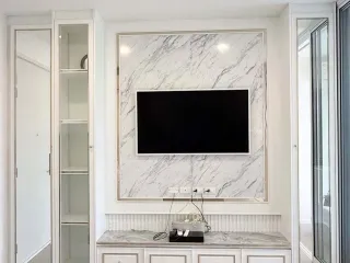 Condo en venta de 1 habitaciones en Bang Phlat, Bangkok
