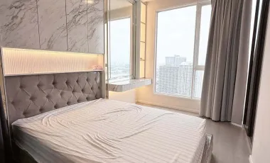 À vendre 1 chambre condo à Bang Phlat, Bangkok