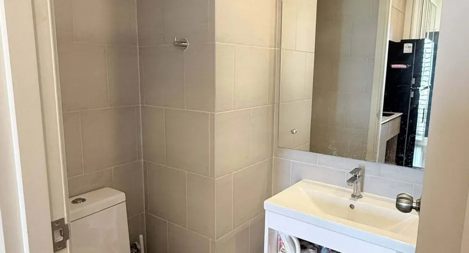 Condo en venta de 1 habitaciones en Bang Phlat, Bangkok