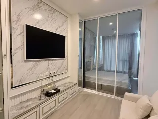 Condo en venta de 1 habitaciones en Bang Phlat, Bangkok
