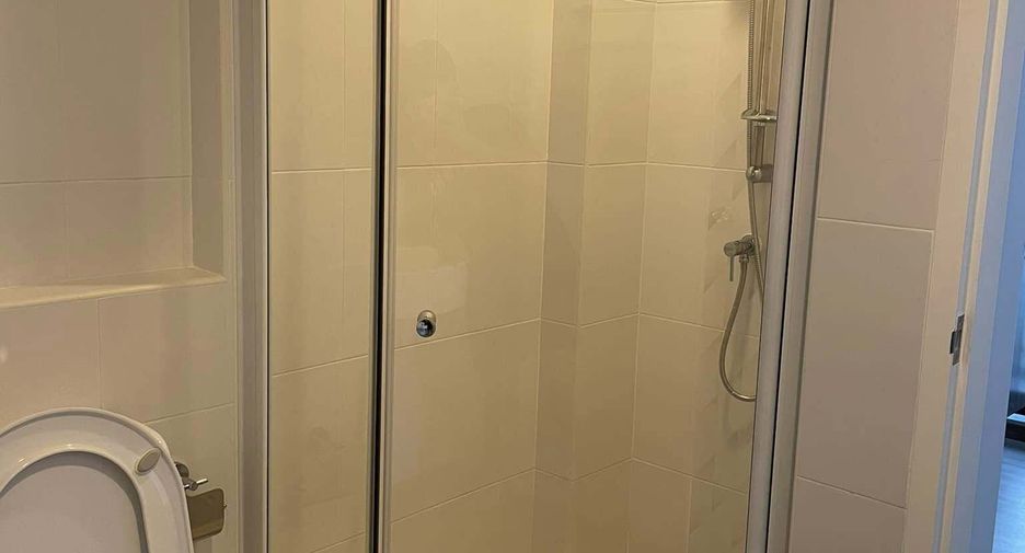 For rent 1 bed condo in Bang Bon, Bangkok