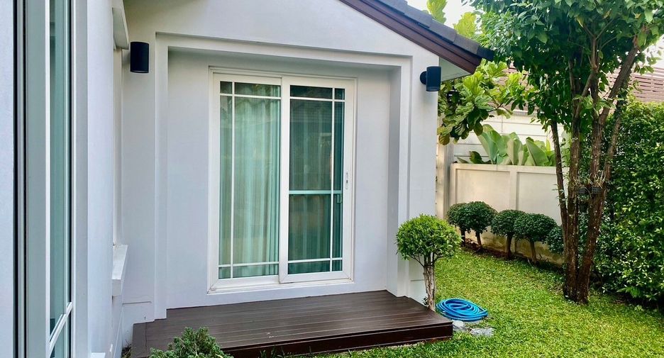 For sale 5 bedrooms house in Mueang Chiang Mai, Chiang Mai
