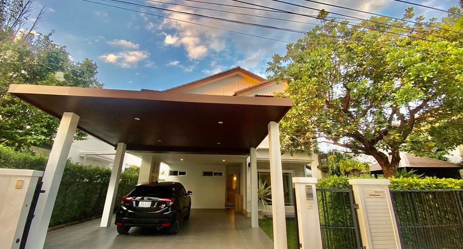 For sale 5 ベッドルーム house in Mueang Chiang Mai, Chiang Mai