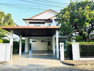 出售 5 卧室 独立屋 在 Mueang Chiang Mai, Chiang Mai