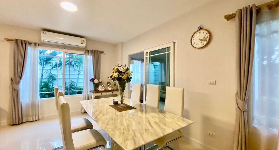 For sale 5 bedrooms house in Mueang Chiang Mai, Chiang Mai