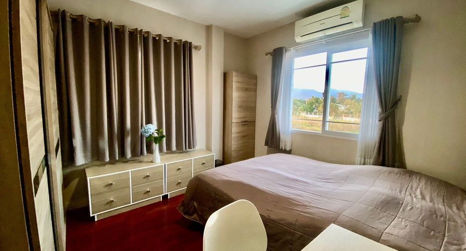 For sale 5 bedrooms house in Mueang Chiang Mai, Chiang Mai