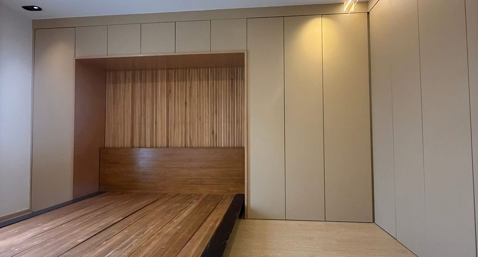Haus zur Miete mit 2 Zimmer in San Kamphaeng, Chiang Mai