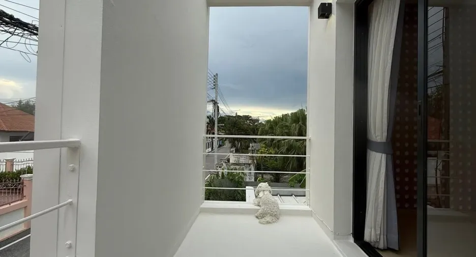 Haus zur Miete mit 2 Zimmer in San Kamphaeng, Chiang Mai