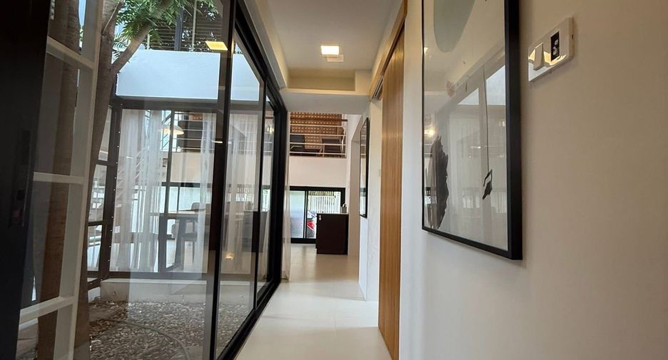 出租 2 卧室 独立屋 在 San Kamphaeng, Chiang Mai