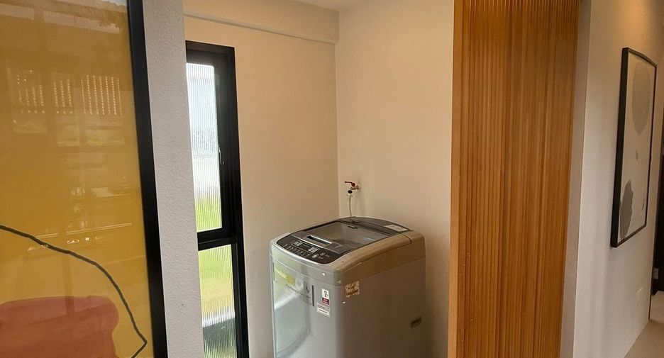 Haus zur Miete mit 2 Zimmer in San Kamphaeng, Chiang Mai